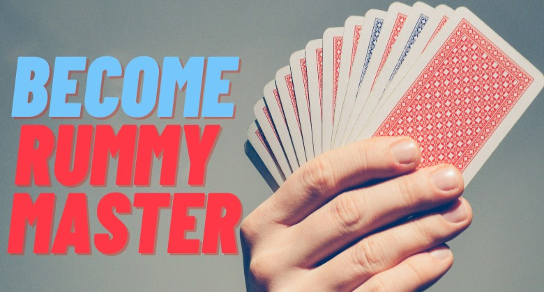 Become Rummy Master