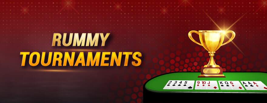 Rummy Tournaments